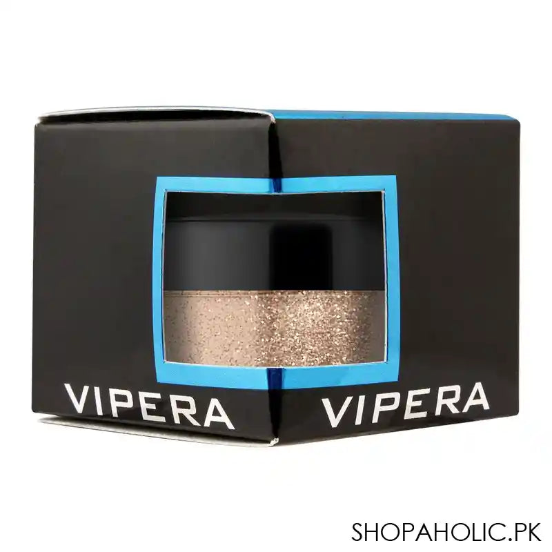 Vipera Galaxy Glitter Eyeshadow, NR-107 - Image 2