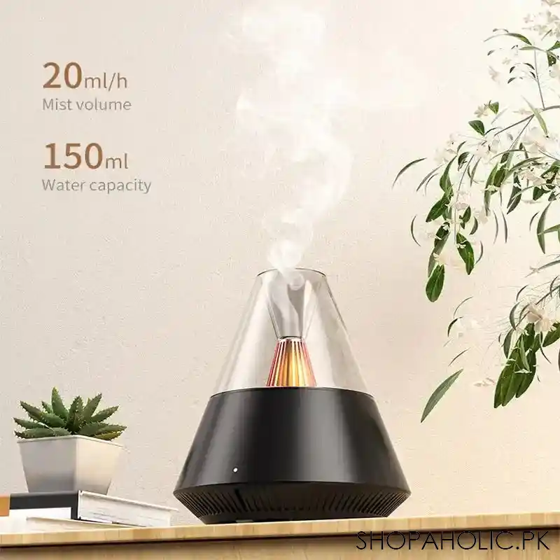 volcano room diffuser image3