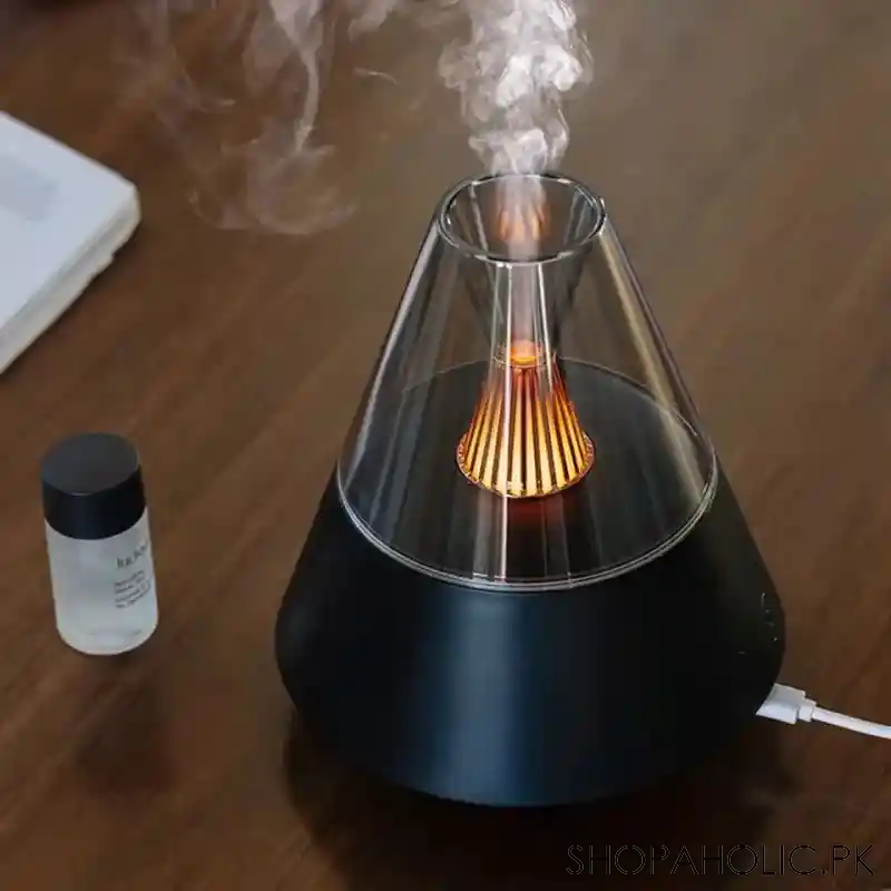 volcano room diffuser image4