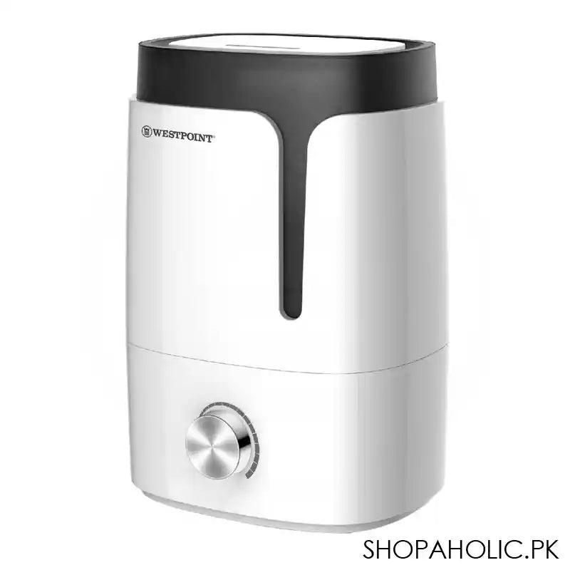 West Point Deluxe Ultrasound Room Humidifier, WF-1201 - Image 5