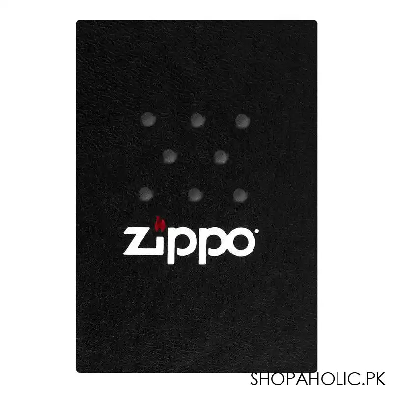 Zippo Lighter, Zippo Design, 48151 - Image 3