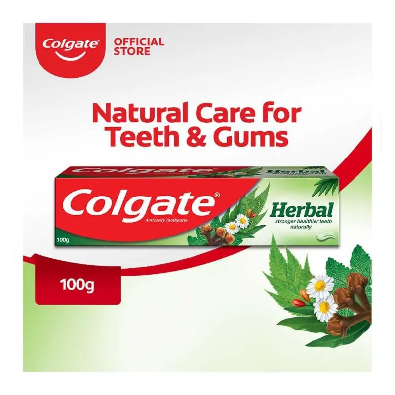 Buy Colgate Herbal Toothpaste Gm Price In Pakistan