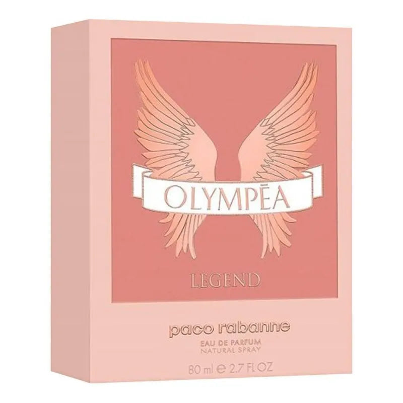 Buy Paco Rabanne Olympea Legend Eau De Parfum For Women