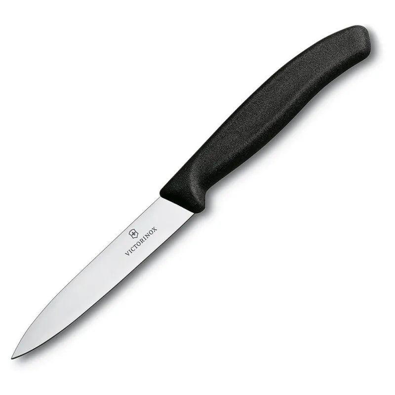 Victorinox Swiss Classic Paring Knife Inches Black