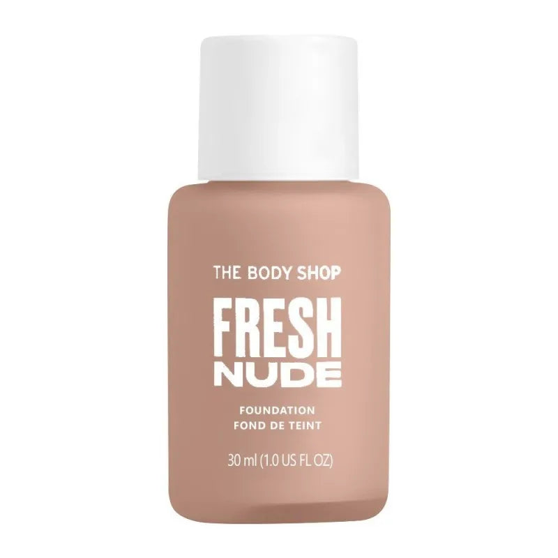 Buy The Body Shop Fresh Nude Foundation Light 2C Shopaholic