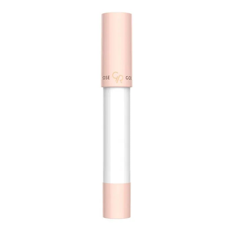 Buy Golden Rose Nude Look Creamy Shine Lipstick Coral Nude