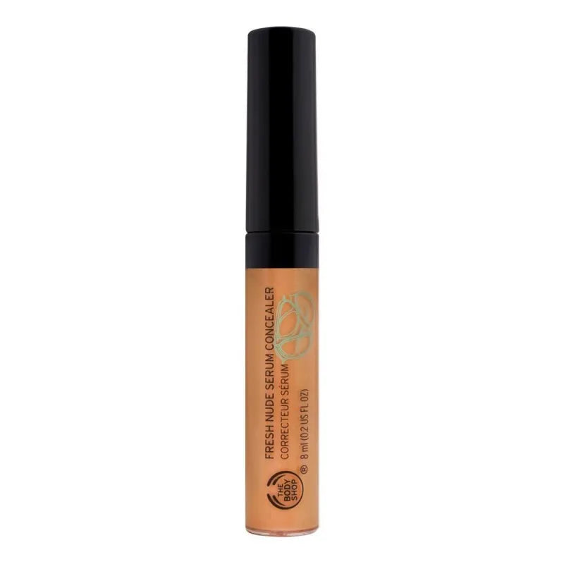 Buy The Body Shop Fresh Nude Serum Concealer Tan