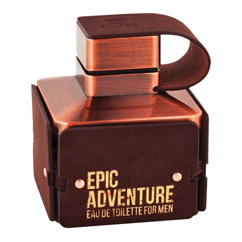 Buy Emper Epic Adventure EDT For Men