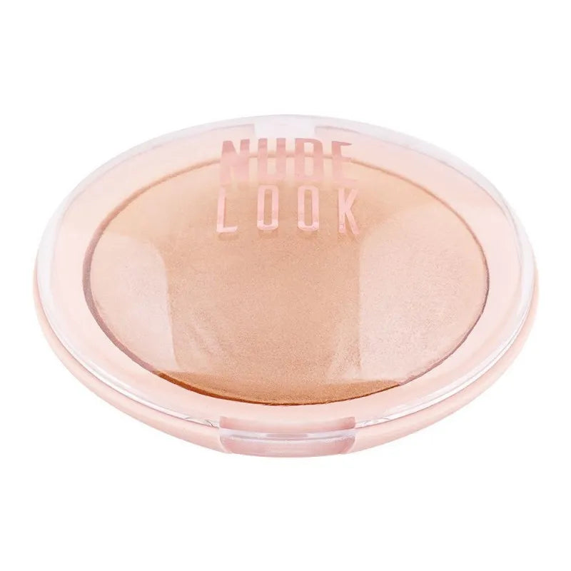 Buy Golden Rose Nude Look Sheer Baked Powder Nude Glow