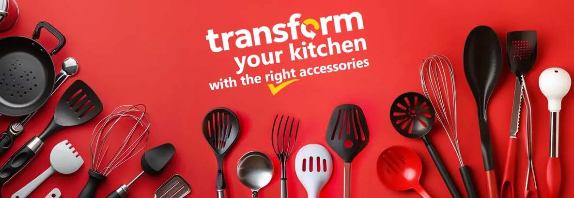 Comprehensive Guide on How to Shop Right Kitchen Products