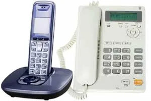 Landline Phones