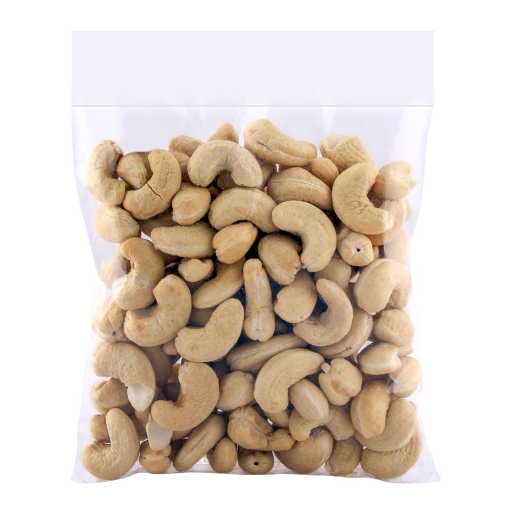 Naheed Kajoo (Cashew) Sada 200g - Main Image