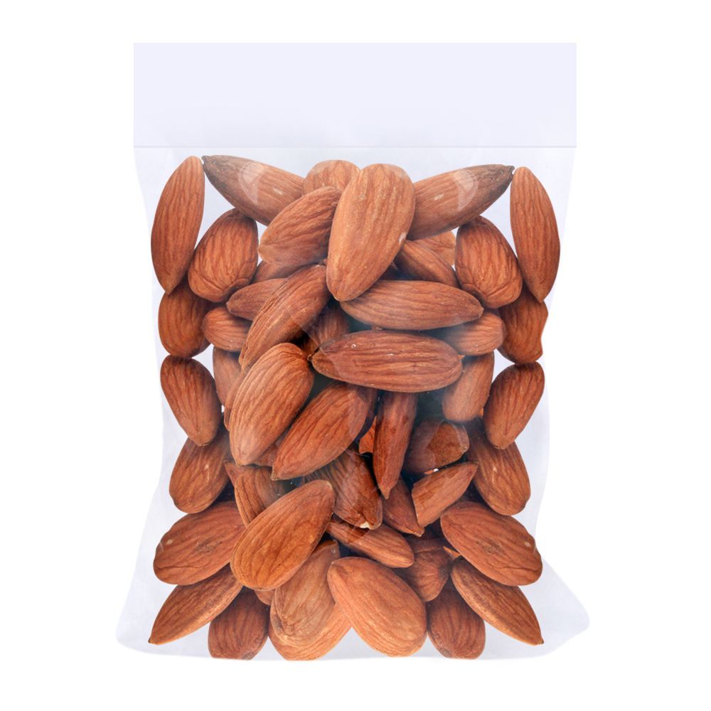 Naheed American Badam (Almond) 100g - Main Image