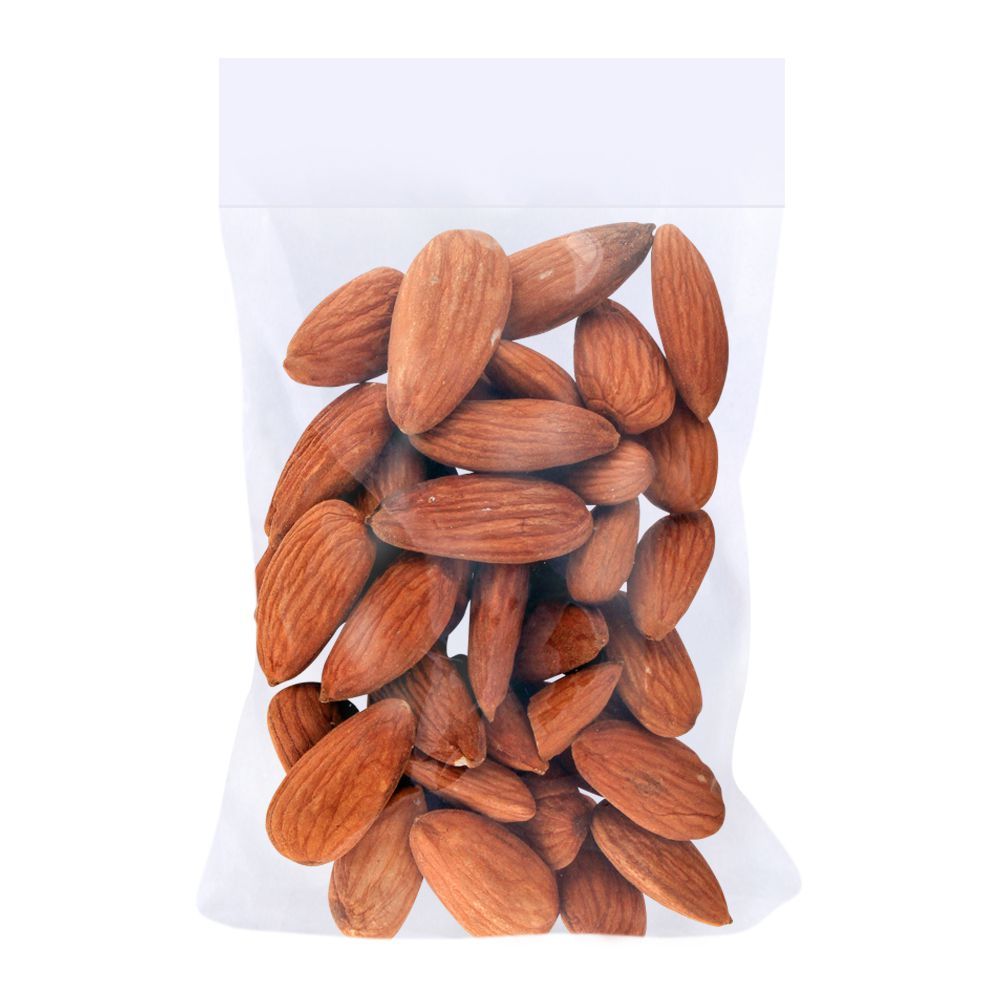 Naheed American Badam (Almond) 50g - Main Image