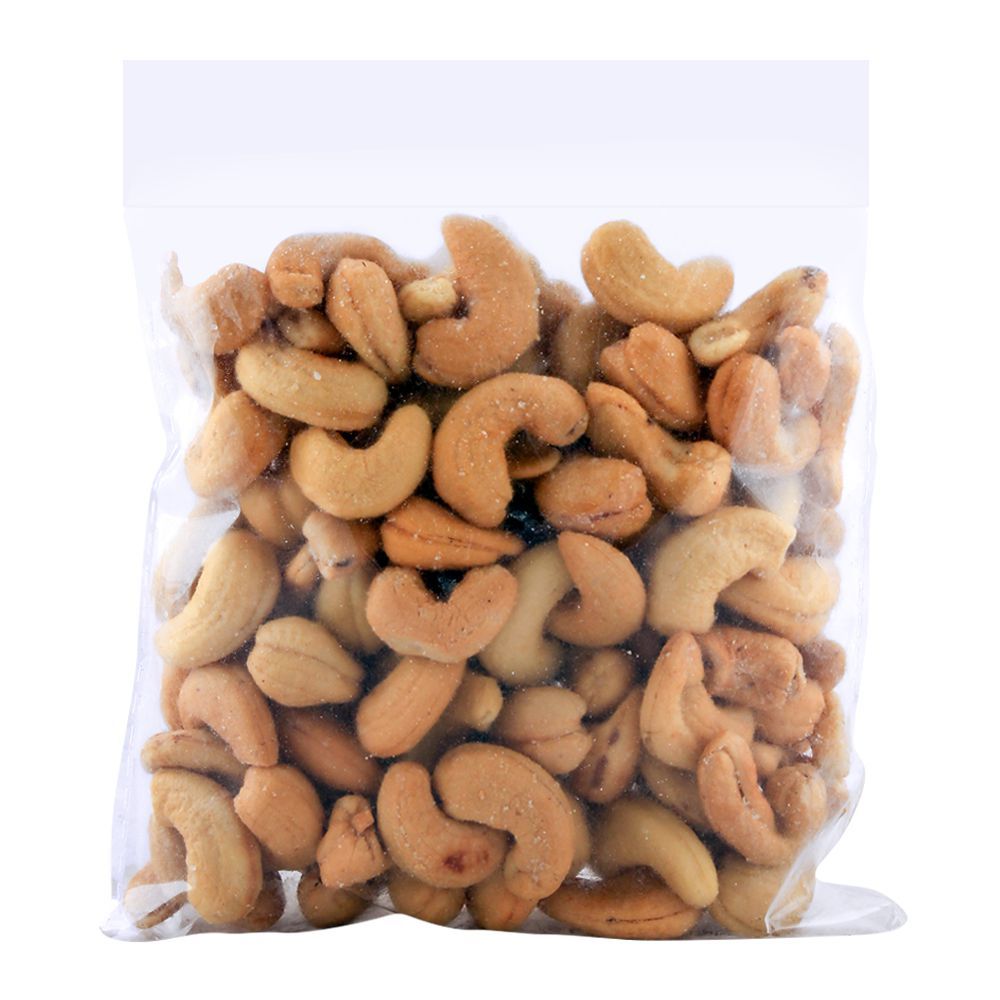 Naheed Kajoo (Cashew) Fry 200g - Main Image