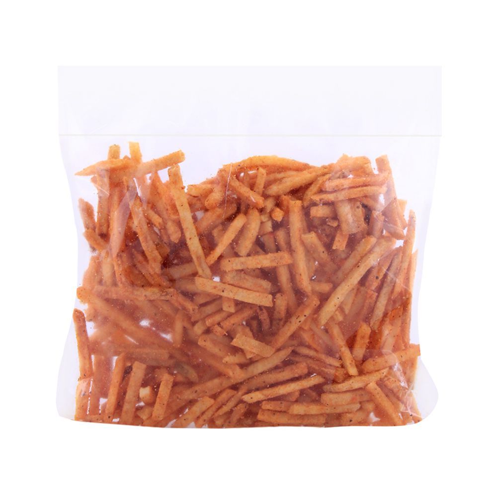 King Chips Finger Crisps - Main Image