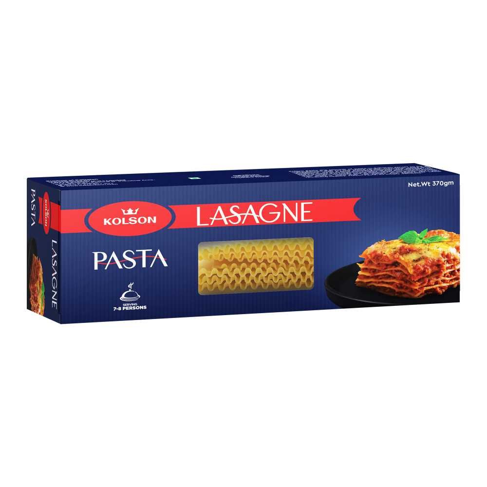 Kolson Lasagna 400g - Main Image