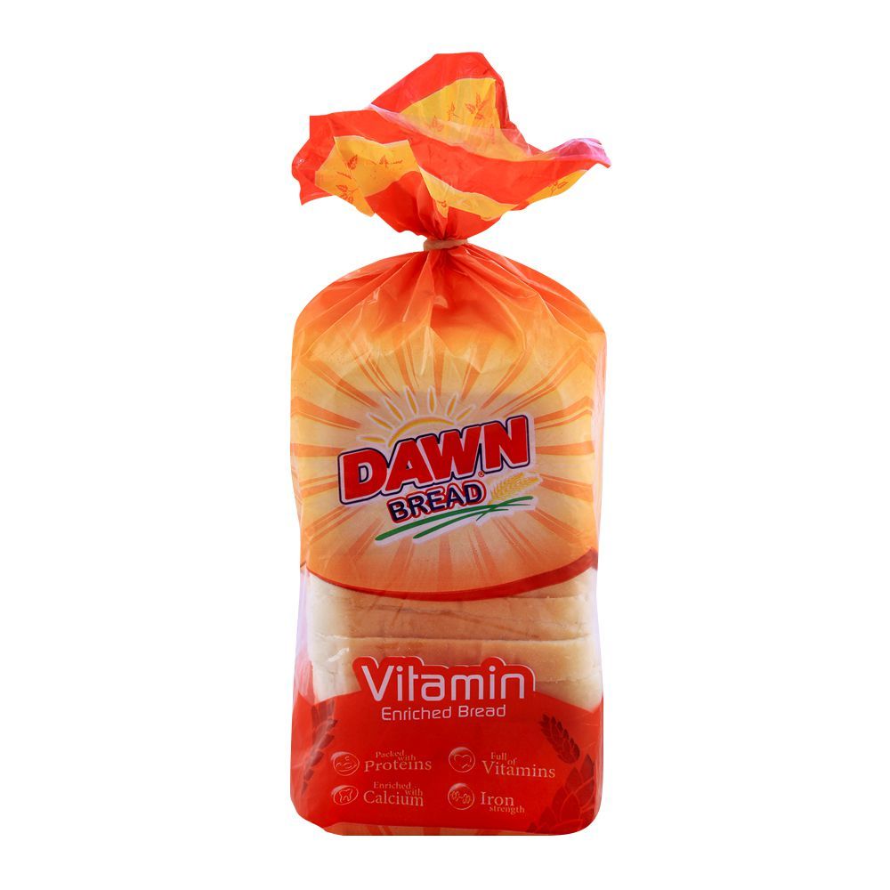 Dawn Vitamin Enriched Bread Mini - Main Image