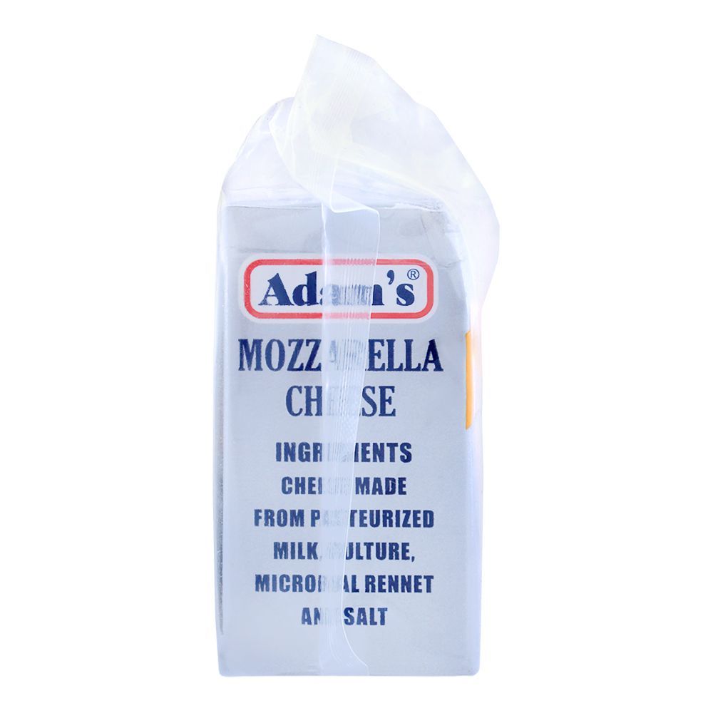 Adam's Mozzarella Cheese 200g - Image 2