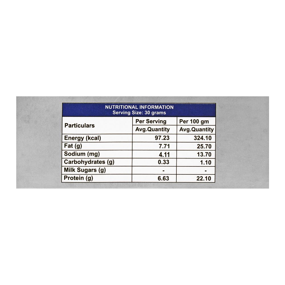 Deen's Mozzarella Cheese, 200g - Image 4