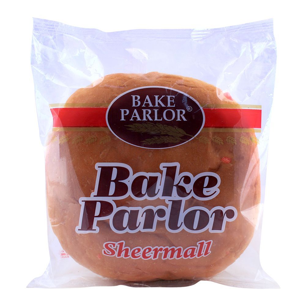 Bake Parlor Sheermall - Main Image