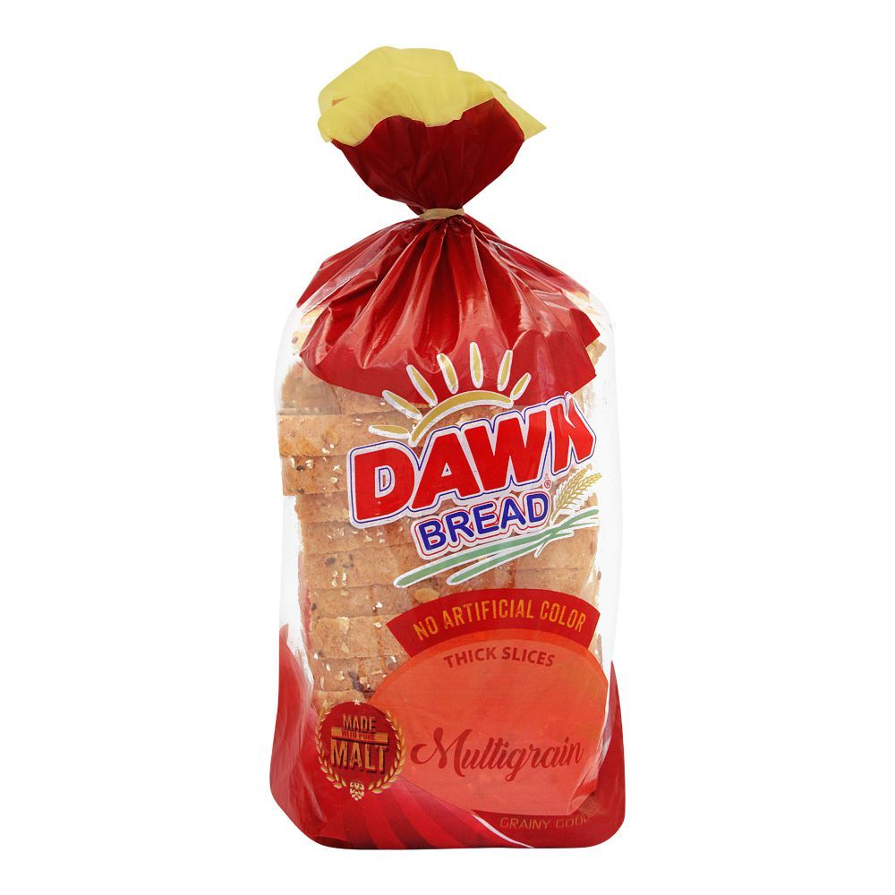 Dawn Bran Bread Healthy Fit - Main Image