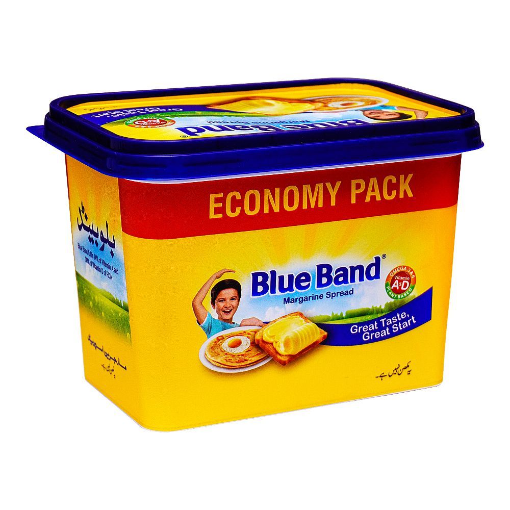 Blue Band Margarine Spread Tub, 700g - Main Image