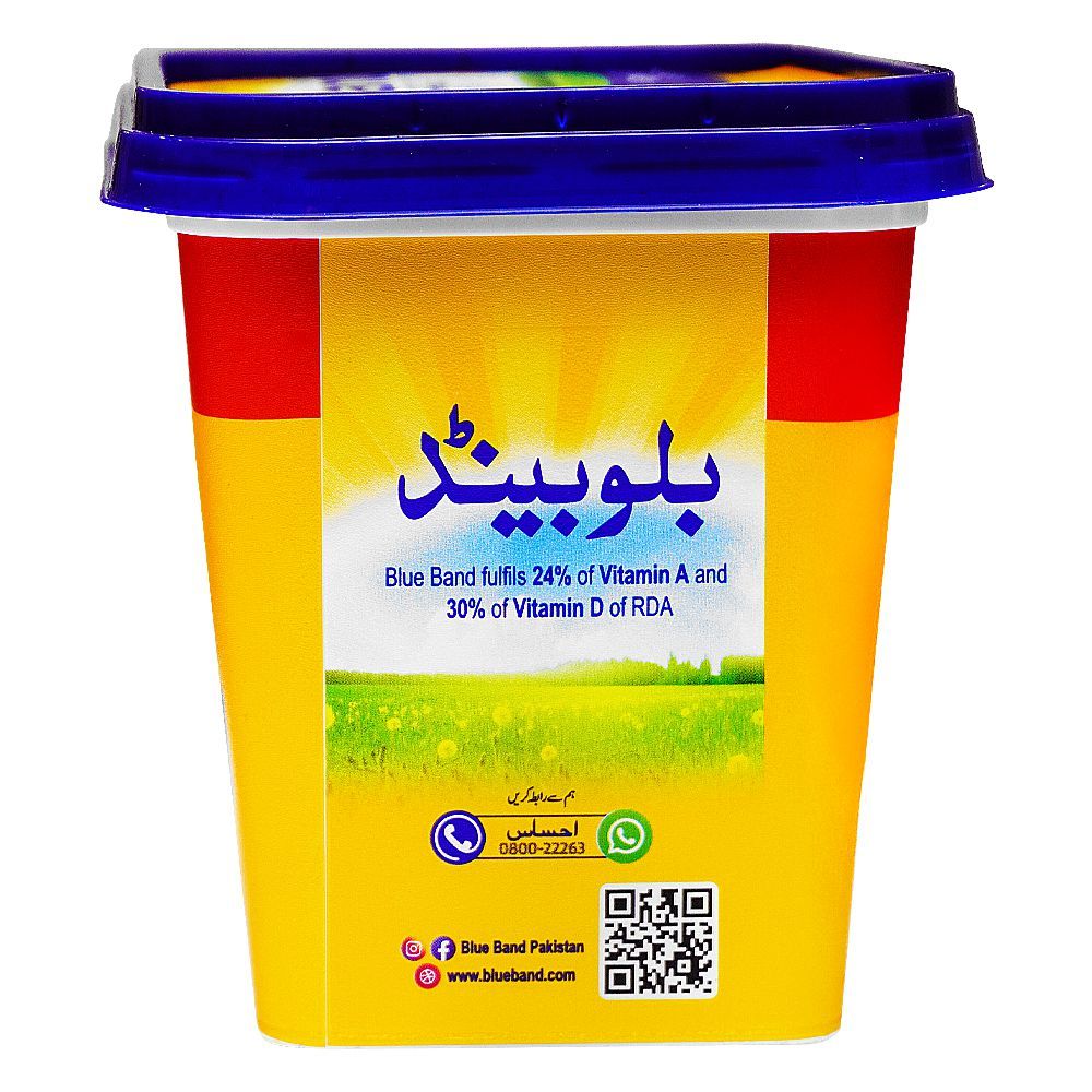 Blue Band Margarine Spread Tub, 700g - Image 3