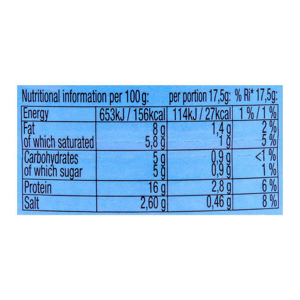 Happy Cow Light Cheese, 8 Portion 140g - Image 3