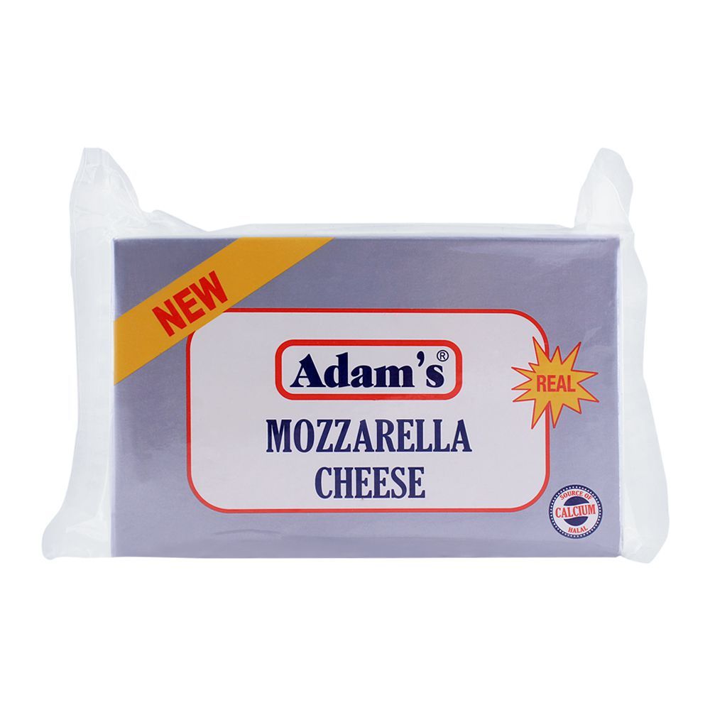 Adam's Mozzarella Cheese 400g - Main Image