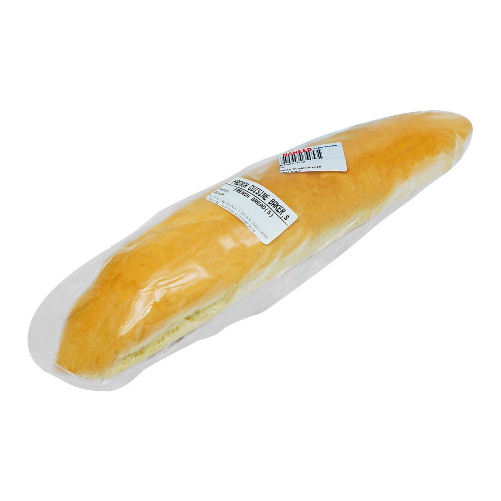 French Cuisine French Bread, Small, 1-Pack - Main Image