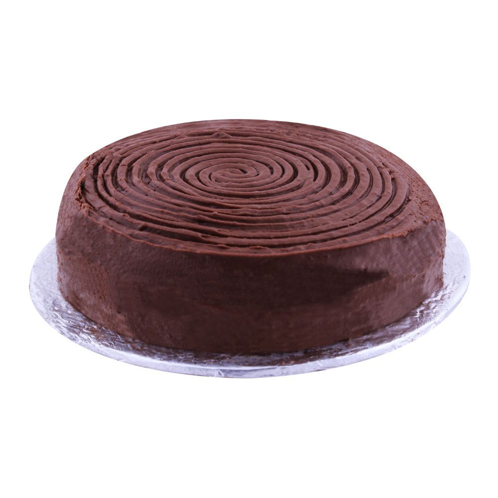 Bombay Fresh Bakers Chocolate Cake, 1 Pound - Main Image