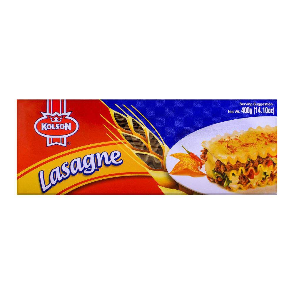 Kolson Lasagna 400g - Image 2