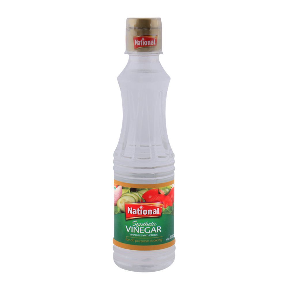 National Synthetic Vinegar 275ml - Main Image