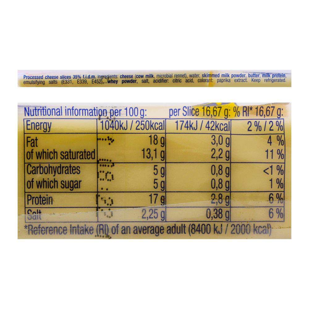 Happy Cow Regular 48 Slices 800g - Image 3