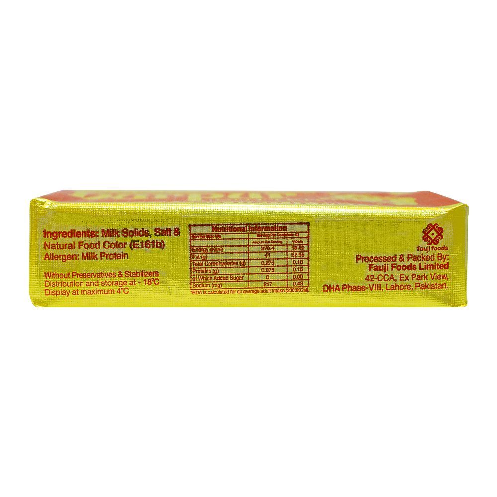 Nurpur Butter, 100g - Image 2