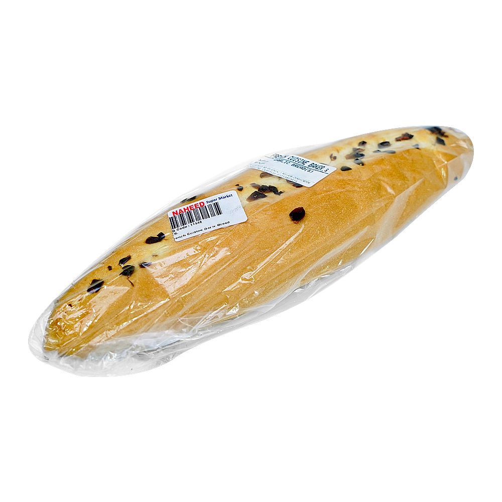 French Cuisine Garlic Bread, 1-Pack - Main Image