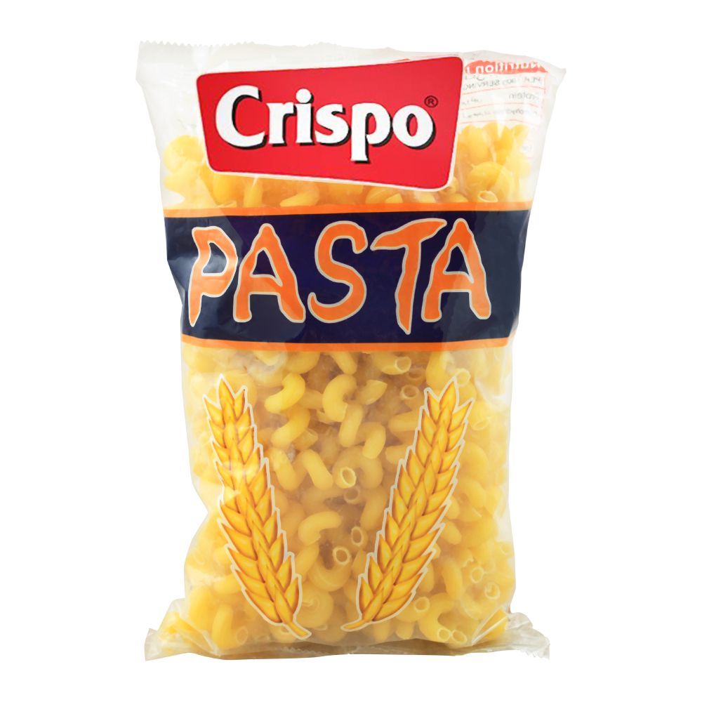 Crispo Pasta, Curl, 400g - Main Image