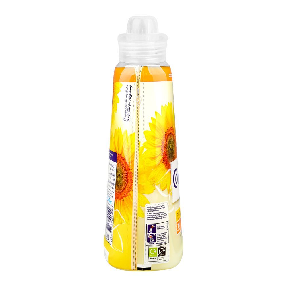 Comfort Sunshiny Days Fabric Conditioner, 1.16 Liter - Image 2