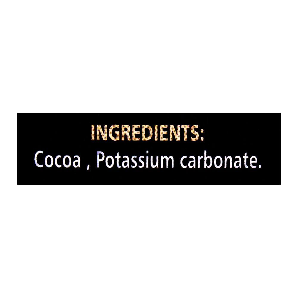 Rossmorr Cocoa Powder, Original, 200g - Image 4