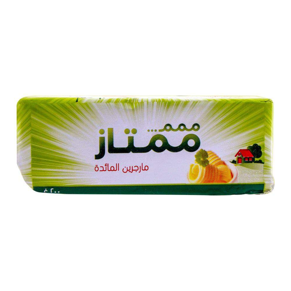 Mumtaz Table Margarine 200g - Image 2