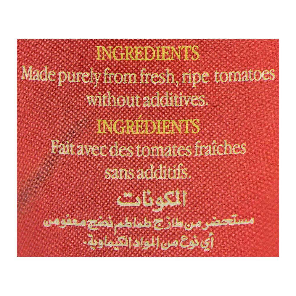 Mitchell's Tomato Puree 450g - Image 3