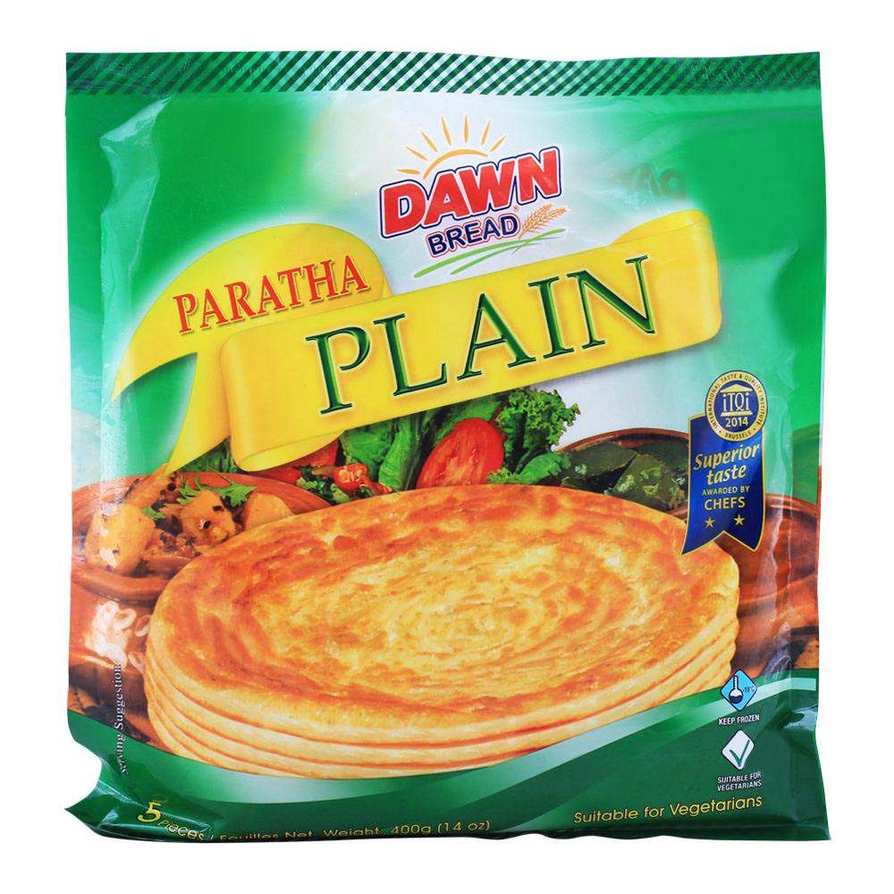 Dawn Paratha 5 Pieces - Main Image