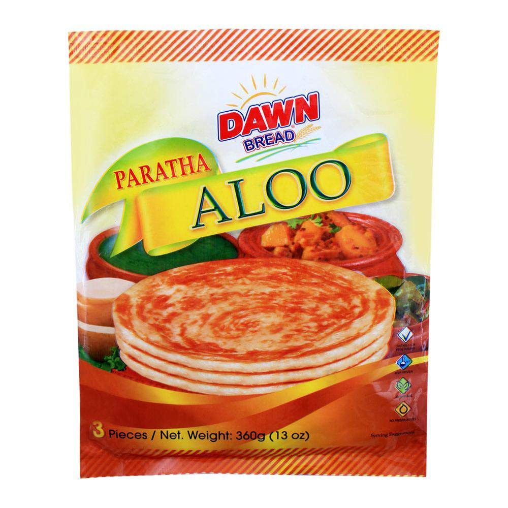 Dawn Aalo Paratha 3 Pieces - Main Image