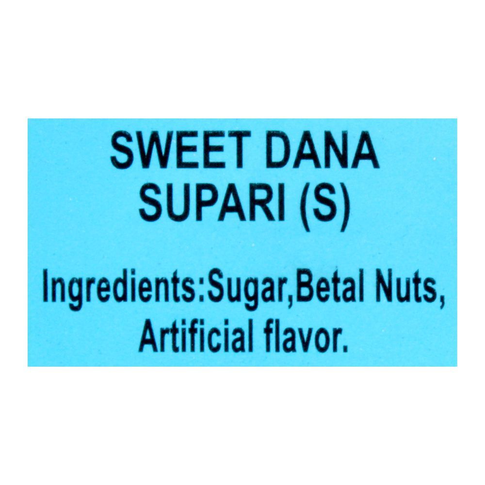 Emperor Sweet Dana Supari, Small Jar - Image 2