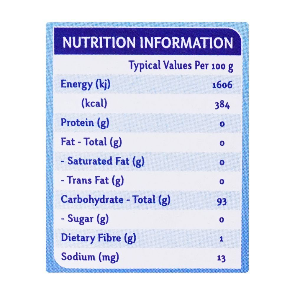 National Vanilla Custard, 275g - Image 5