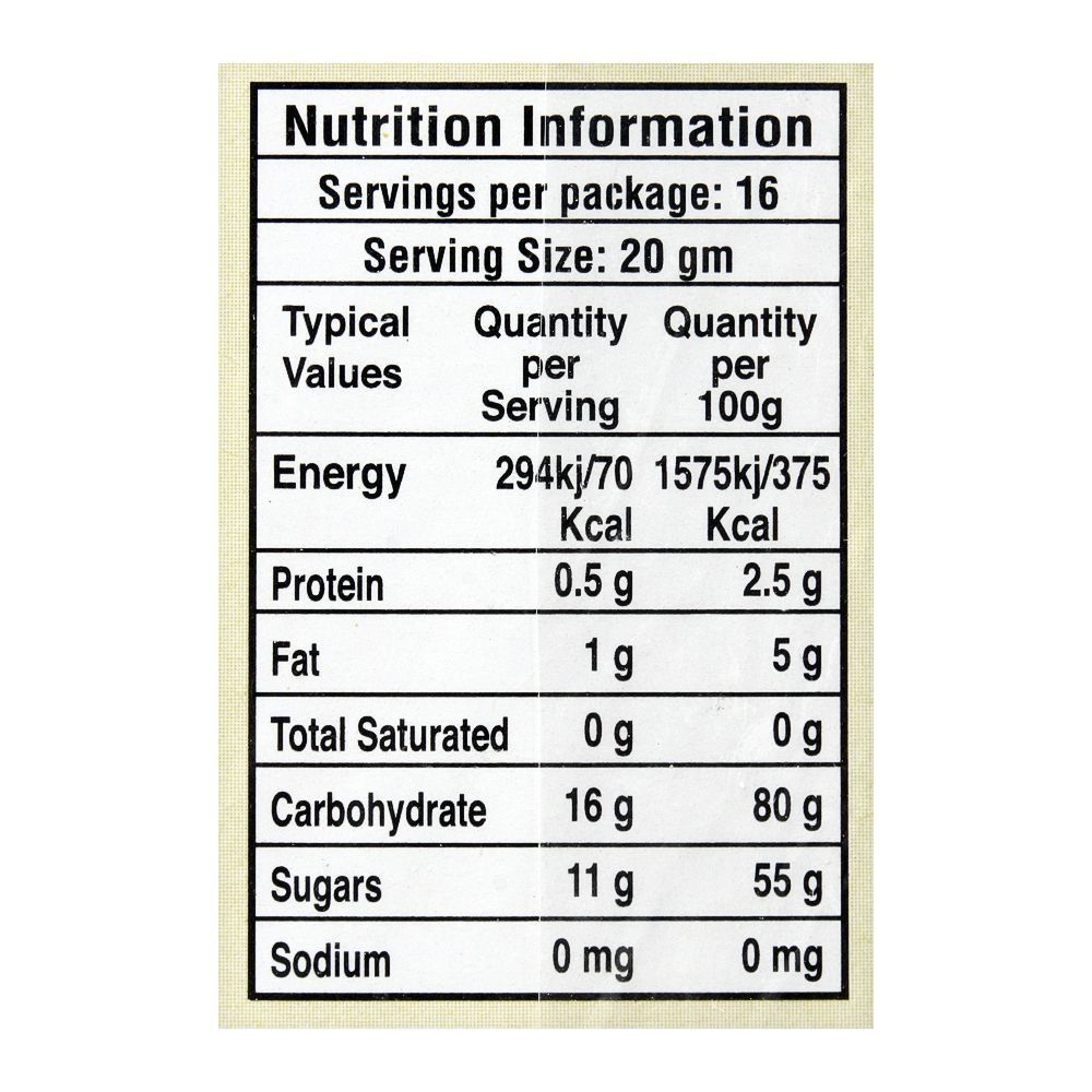 Laziza Kheer Mix, Economy Pack, 310g - Image 6