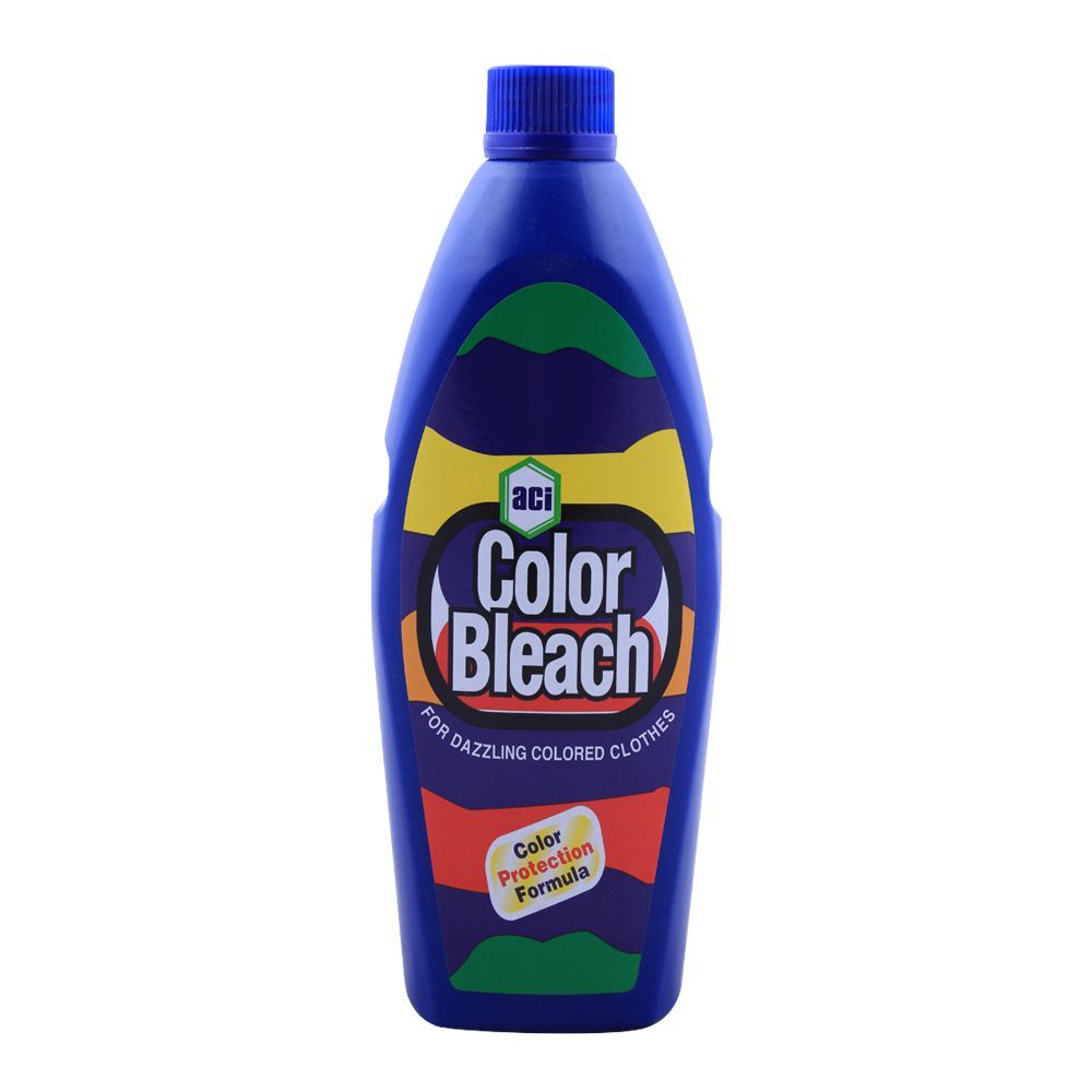 ACI Color Bleach 500ml - Main Image