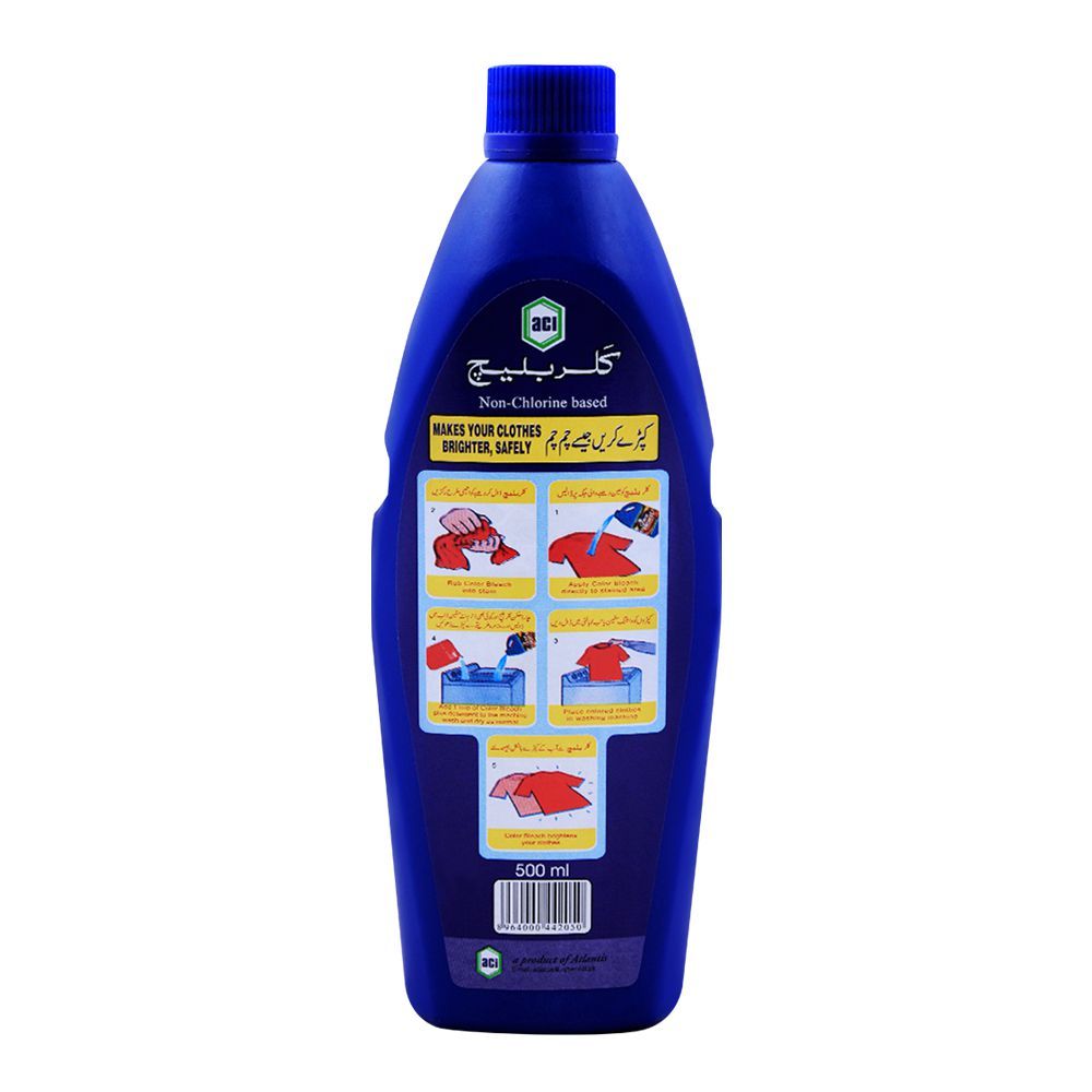 ACI Color Bleach 500ml - Image 2