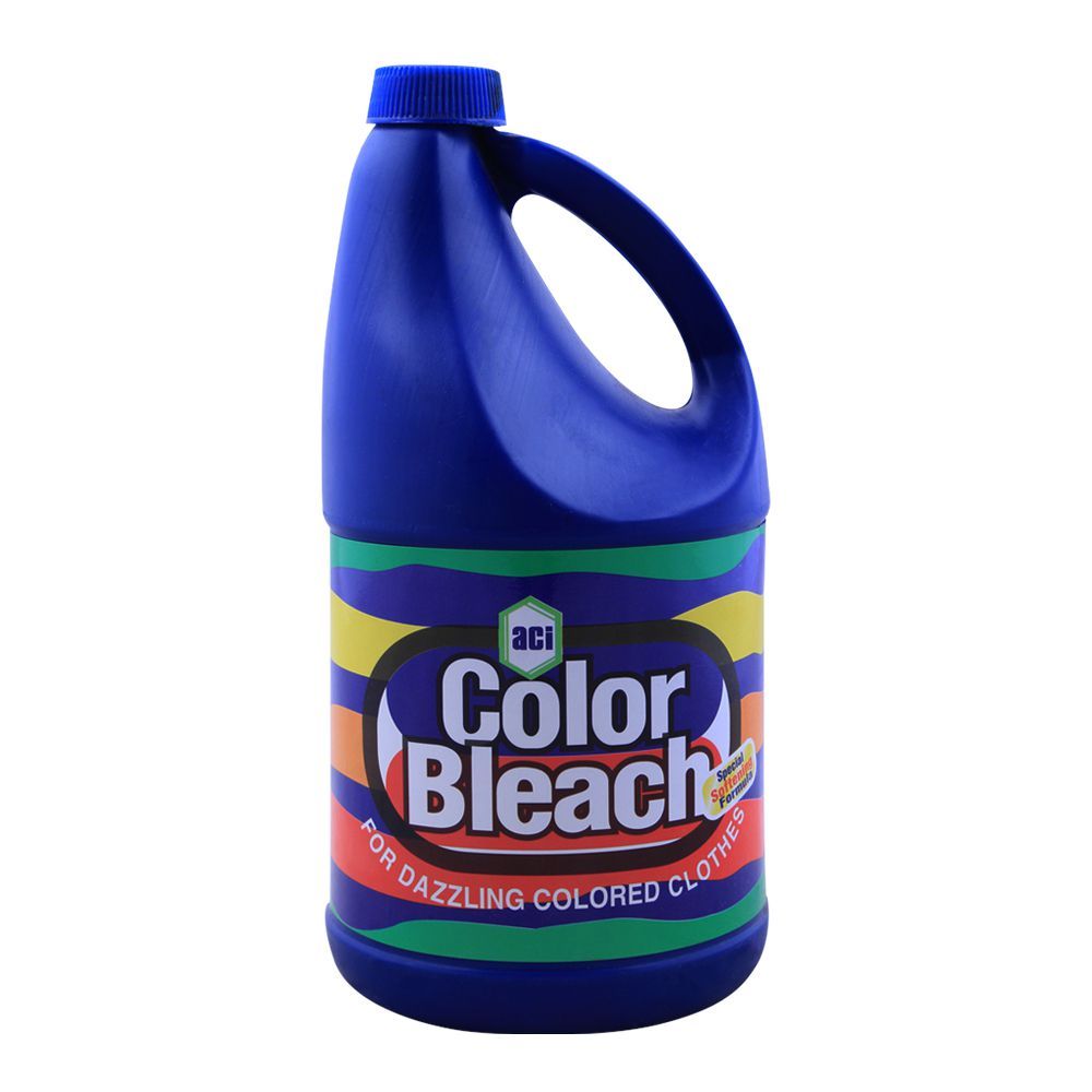 ACI Color Bleach 1900ml - Main Image